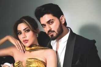 Nikki Tamboli shares a cryptic Instagram post amid breakup rumours with Arbaaz Patel after reports of the couple unfollowing each other.