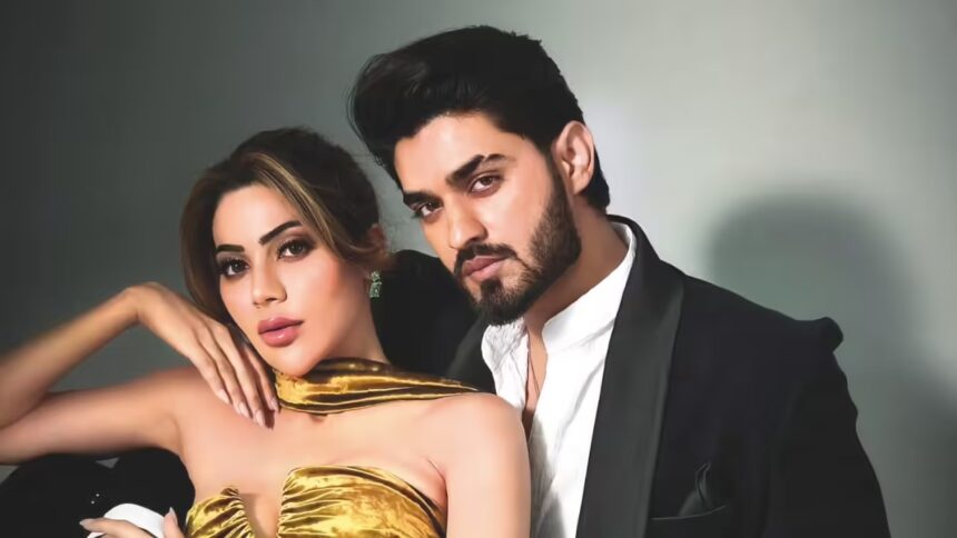 Nikki Tamboli shares a cryptic Instagram post amid breakup rumours with Arbaaz Patel after reports of the couple unfollowing each other.