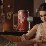 Kriti Sanon featured in GIVA Raksha Bandhan advertisement amid controversy over her outfit and campaign.