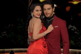 Akanksha Chamola talks about her bisexuality and Gaurav Khanna’s reaction before their marriage.