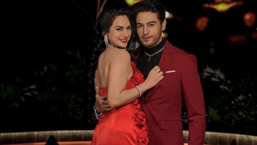 Akanksha Chamola talks about her bisexuality and Gaurav Khanna’s reaction before their marriage.