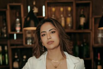 Avika Gor reflects on her Khatron Ke Khiladi 15 elimination and shares a personal lesson from her journey.