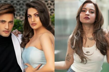 Asim Riaz और Bhavya Singh legal controversy
