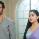 Tumm Se Tumm Tak में Arya, Anu और Meera