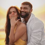Rushali Yadav और Harsh Arora की तस्वीर
