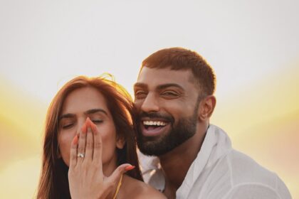 Rushali Yadav और Harsh Arora की तस्वीर