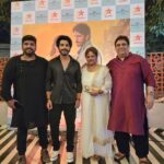 Kanwar Dhillon ने Udne Ki Aasha के 900 एपिसोड पूरे किए, भाई Karan Dhillon ने दी बधाई