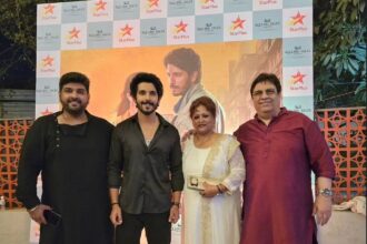 Kanwar Dhillon ने Udne Ki Aasha के 900 एपिसोड पूरे किए, भाई Karan Dhillon ने दी बधाई