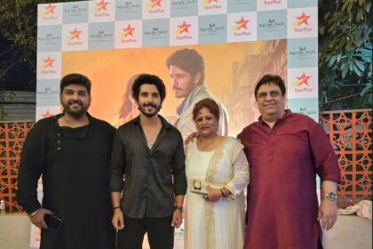Kanwar Dhillon ने Udne Ki Aasha के 900 एपिसोड पूरे किए, भाई Karan Dhillon ने दी बधाई