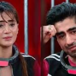Lock Upp 2 के मीडिया राउंड में शिवांगी जोशी से हर्षद चोपड़ा के साथ उनके रिश्ते और गेम में सपोर्ट को लेकर सवाल पूछे गए।