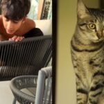 Kiran Rao ने बेटे Azad Rao Khan के साथ अपनी दिवंगत cat Miri को याद करते हुए तस्वीर शेयर की