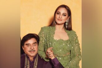 CJP स्टूडेंट प्रोटेस्ट का समर्थन करने वाली Sonakshi Sinha की ट्रोलिंग पर बात करते TMC MP Shatrughan Sinha