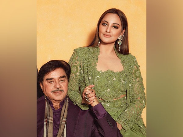 CJP स्टूडेंट प्रोटेस्ट का समर्थन करने वाली Sonakshi Sinha की ट्रोलिंग पर बात करते TMC MP Shatrughan Sinha