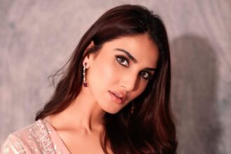 Vaani Kapoor birthday celebration and Bollywood career journey