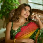 मृणाल ठाकुर का टेलीविजन से बॉलीवुड और साउथ फिल्म इंडस्ट्री तक का प्रेरणादायक सफर, जन्मदिन पर खास कहानी।