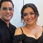 आम्रपाली दुबे ने निरहुआ संग अफेयर की चर्चाओं के बीच मां बनने की इच्छा पर दिया बयान