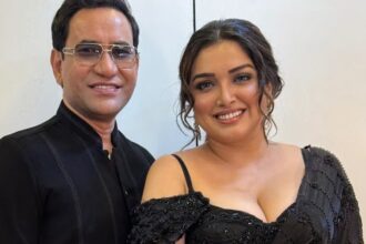 आम्रपाली दुबे ने निरहुआ संग अफेयर की चर्चाओं के बीच मां बनने की इच्छा पर दिया बयान