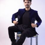 Gaurav Sharma currenty seen playing the role of Haider in Colors Seher Hone Ko Hai.