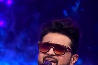 Indian Idol: Legends Return के पहले प्रोमो में जज हिमेश रेशमिया और पुराने इंडियन आइडल सिंगर्स।