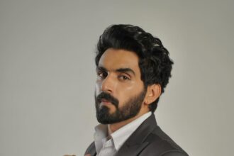 'तू ही रे दिल में' में संजोग के किरदार में अनुराज चहल
