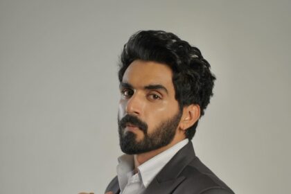 'तू ही रे दिल में' में संजोग के किरदार में अनुराज चहल
