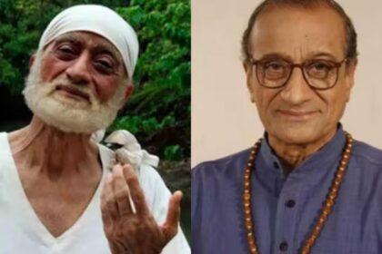 साईं बाबा फेम अभिनेता सुधीर दलवी की अस्पताल से जुड़ी खबर