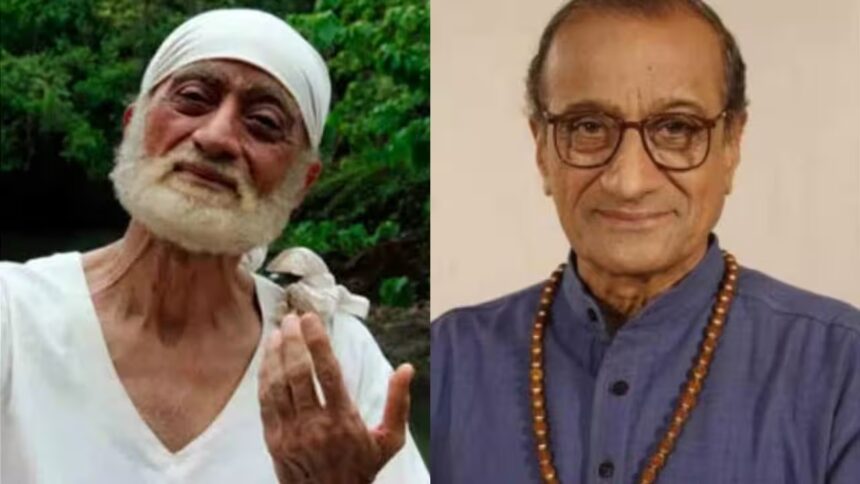 साईं बाबा फेम अभिनेता सुधीर दलवी की अस्पताल से जुड़ी खबर