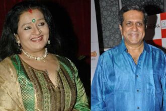 Darshan Jariwala और Apara Mehta के तलाक और विवाद से जुड़ी खबर