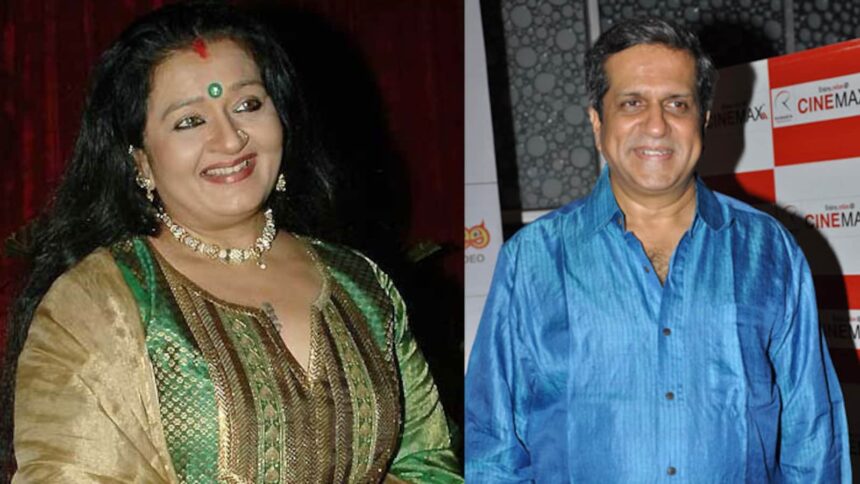 Darshan Jariwala और Apara Mehta के तलाक और विवाद से जुड़ी खबर