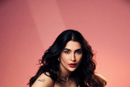 FBoy Survival Farzi Ya Forever की होस्ट Pavitra Punia