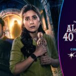 Ali Baba Aur 40 Bhoot में Asha Negi और Vishal Vashishtha