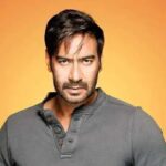 अजय देवगन क्राइम पेट्रोल होस्ट करते हुए और सलमान खान बिग बॉस होस्ट करते हुए