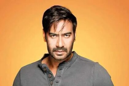 अजय देवगन क्राइम पेट्रोल होस्ट करते हुए और सलमान खान बिग बॉस होस्ट करते हुए