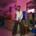 Zaid Darbar Dongri Jail में बच्चों को Dance सिखाते हुए