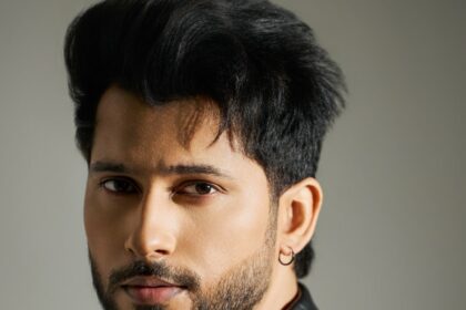 Namish Taneja ‘Gangs Of Gorakhpur’ में Raghav Chaturvedi के किरदार में