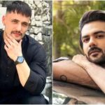 Asim Riaz और Vishal Aditya Singh के बीच सोशल मीडिया पर विवाद