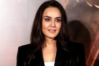 Preity Zinta ने Vibe की शूटिंग और लंबे वर्किंग आवर्स पर बात की