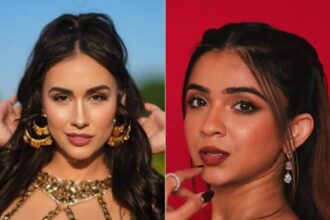 Lauren Gottlieb supports Apoorva Makhija Rebel Kid on her New York move