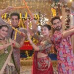 Yeh Rishta Kya Kehlata Hai में Janmashtami Raas Leela के दौरान Abhira