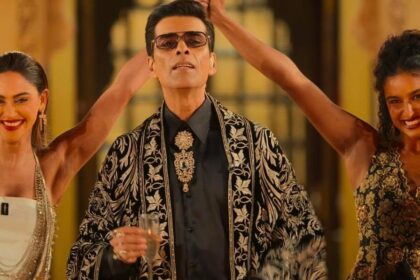 The Traitors Season 2 की विनर्स Krystle D’Souza और Rida Tharana