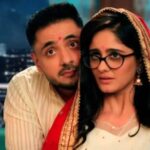Mannat Har Khushi Paane Ki के लीड एक्टर्स Ayesha Singh और Adnan Khan