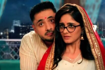 Mannat Har Khushi Paane Ki के लीड एक्टर्स Ayesha Singh और Adnan Khan