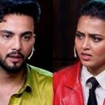 Playground 5 के Mentors Elvish Yadav और Tejasswi Prakash
