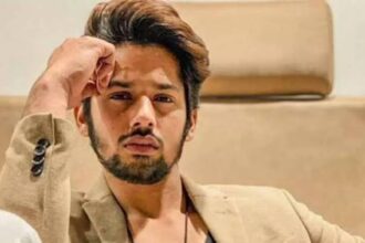 Baseer Ali Roadies 21 में Gang Leader के रूप में