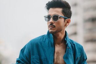 Amol Parashar praises Mirzapur The Film cast including Pankaj Tripathi, Ali Fazal and Divyenndu