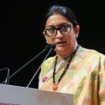 ‘क्योंकि सास भी बहू थी 2’ में तुलसी विरानी के किरदार में स्मृति ईरानी