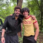 Saurabh Bedi supports Kushal Tanwar aka Gullu ahead of Bigg Boss 20