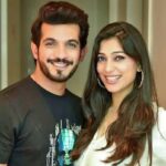 अर्जुन बिजलानी और नेहा स्वामी ‘पति पत्नी और पंगा 2’ में बतौर कपल नजर आएंगे