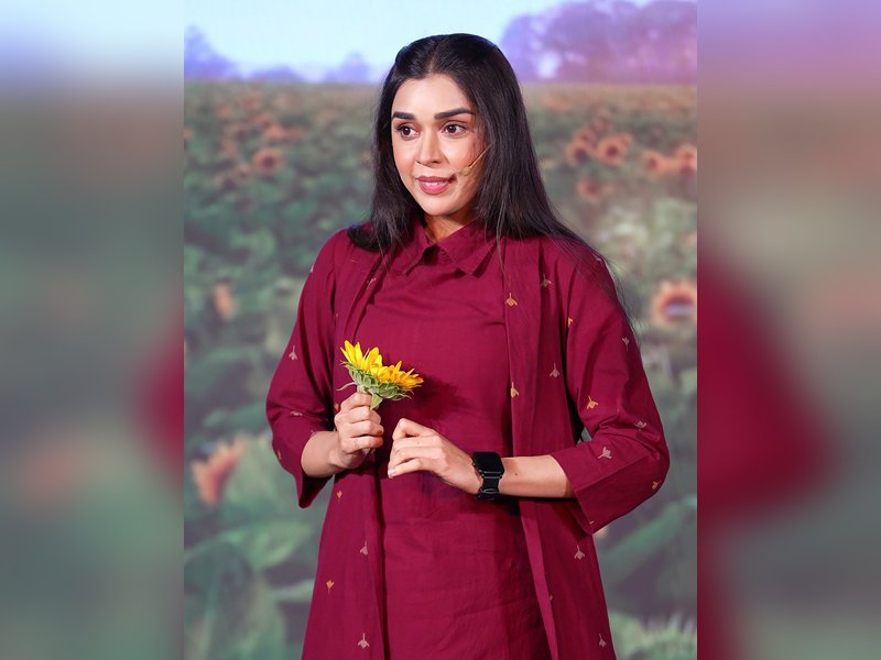 ईशा सिंह ‘जूही मुही’ के ऑफ-एयर होने पर अपनी भावनाएं साझा करते हुए