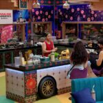 Bigg Boss 20 की लाइव फीड में मैरी कॉम ने अपनी सफलता और संघर्ष पर बात की